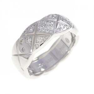 Chanel Coco Crush Medium Ring